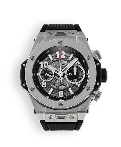 Best Prices on Hublot Watches in the Philippines.